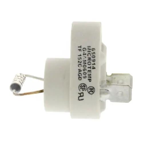 152C Thermal Cut Off Fuse Kit, 005899F by Duckies Pool Supply