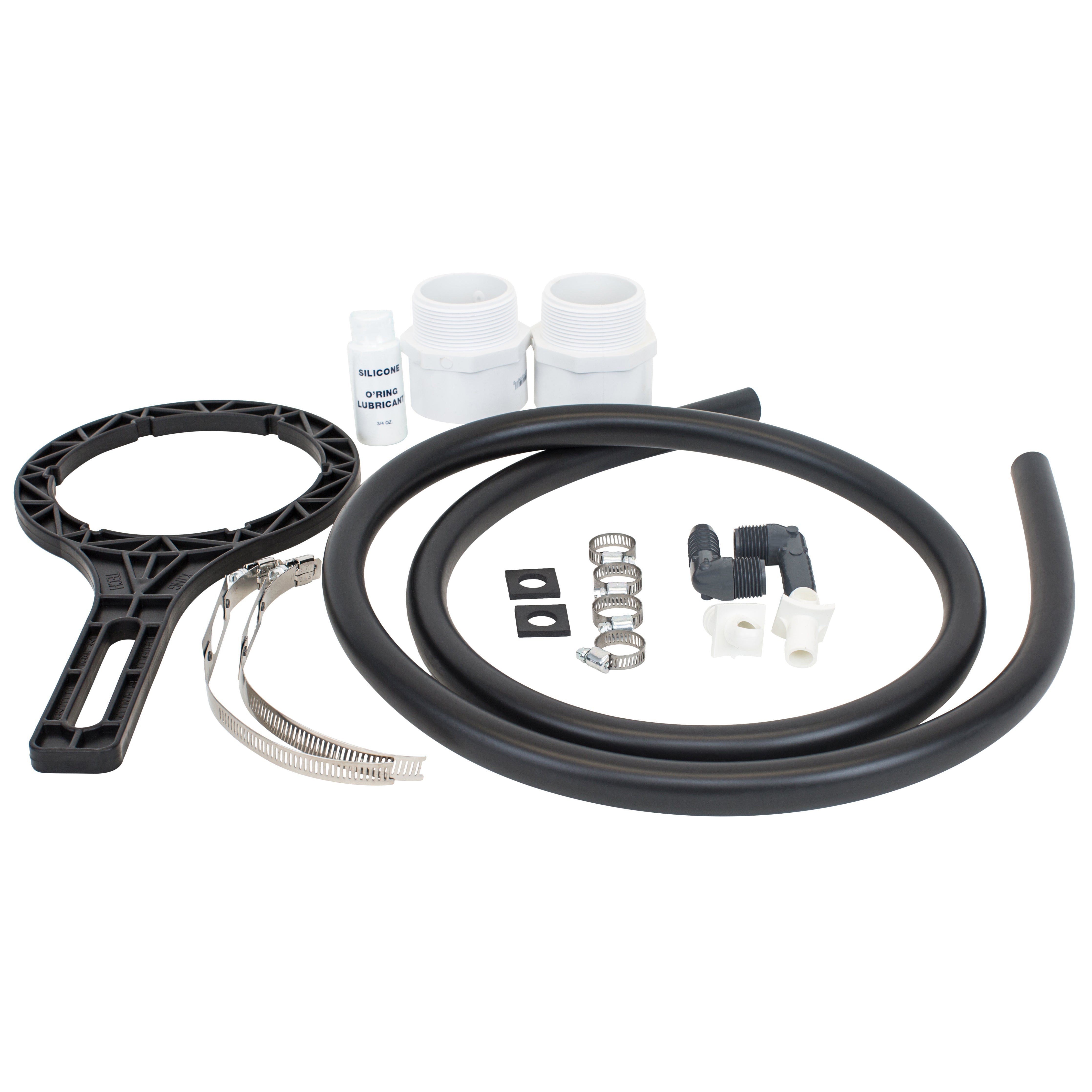 Pool Frog Off Line Model 5400 Chemical Feeder For Pools by Frog