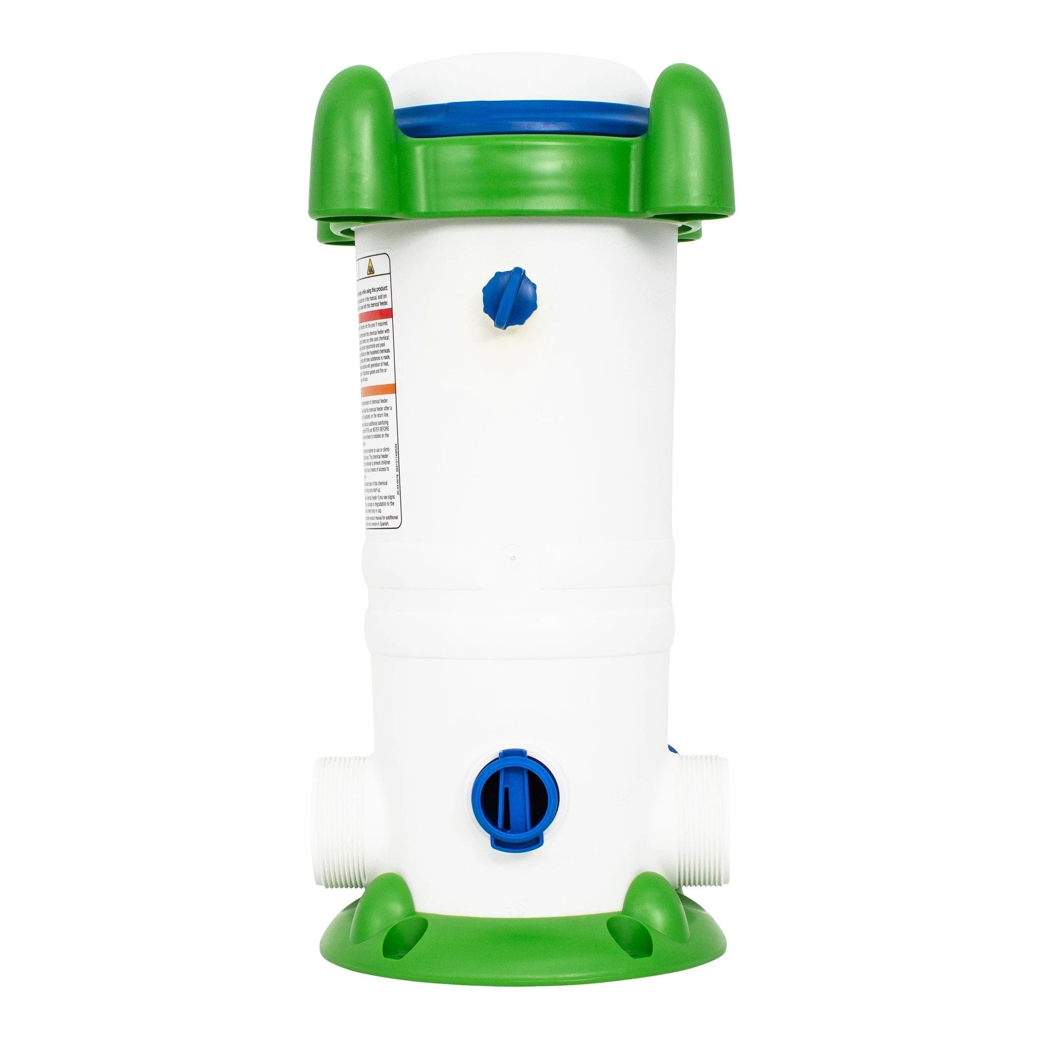 Frog Leap Infuzer Mineral Chlorine Combo Pool Sanitizer by Frog