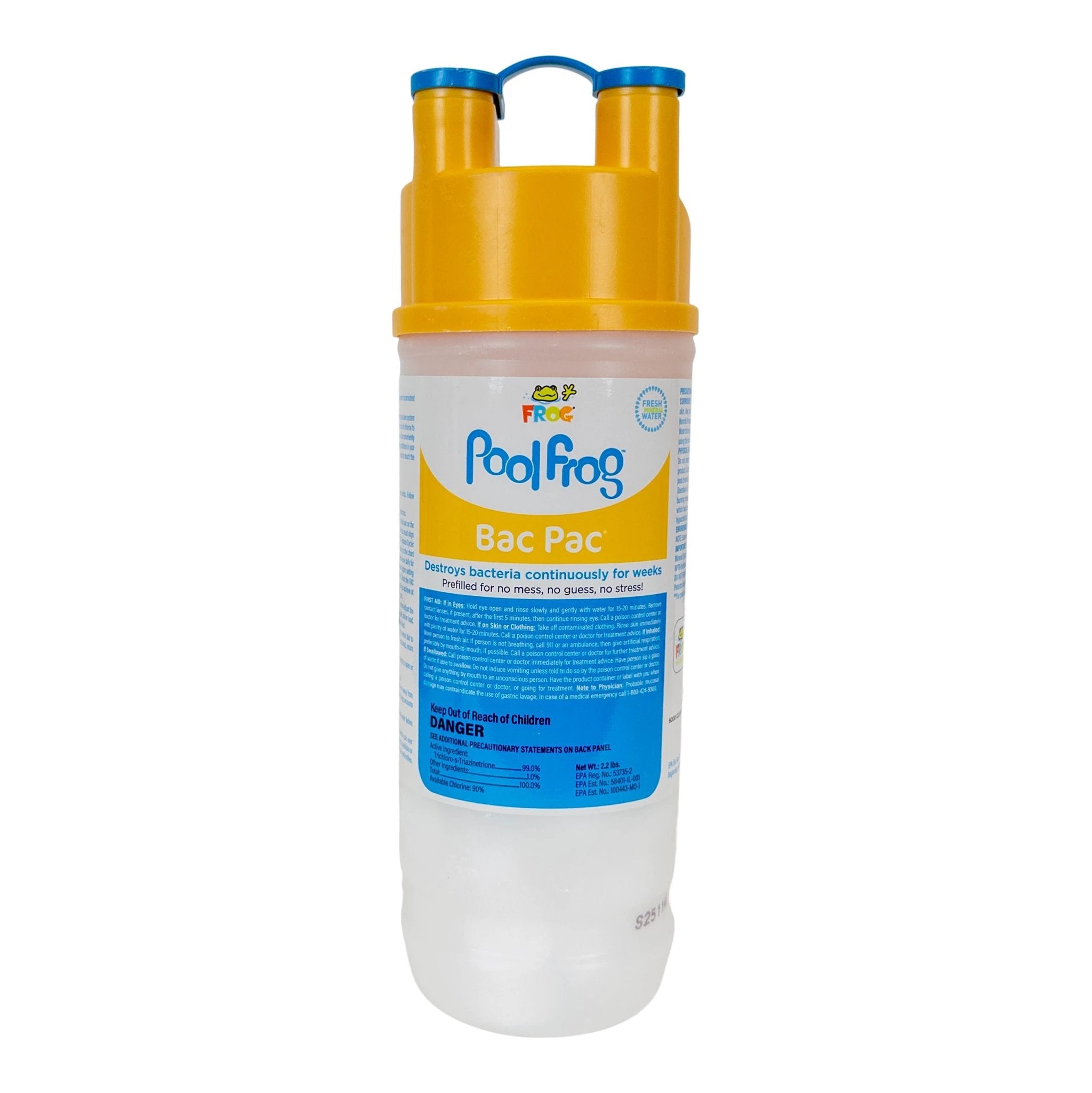 Pool Frog Bac Pac by Frog