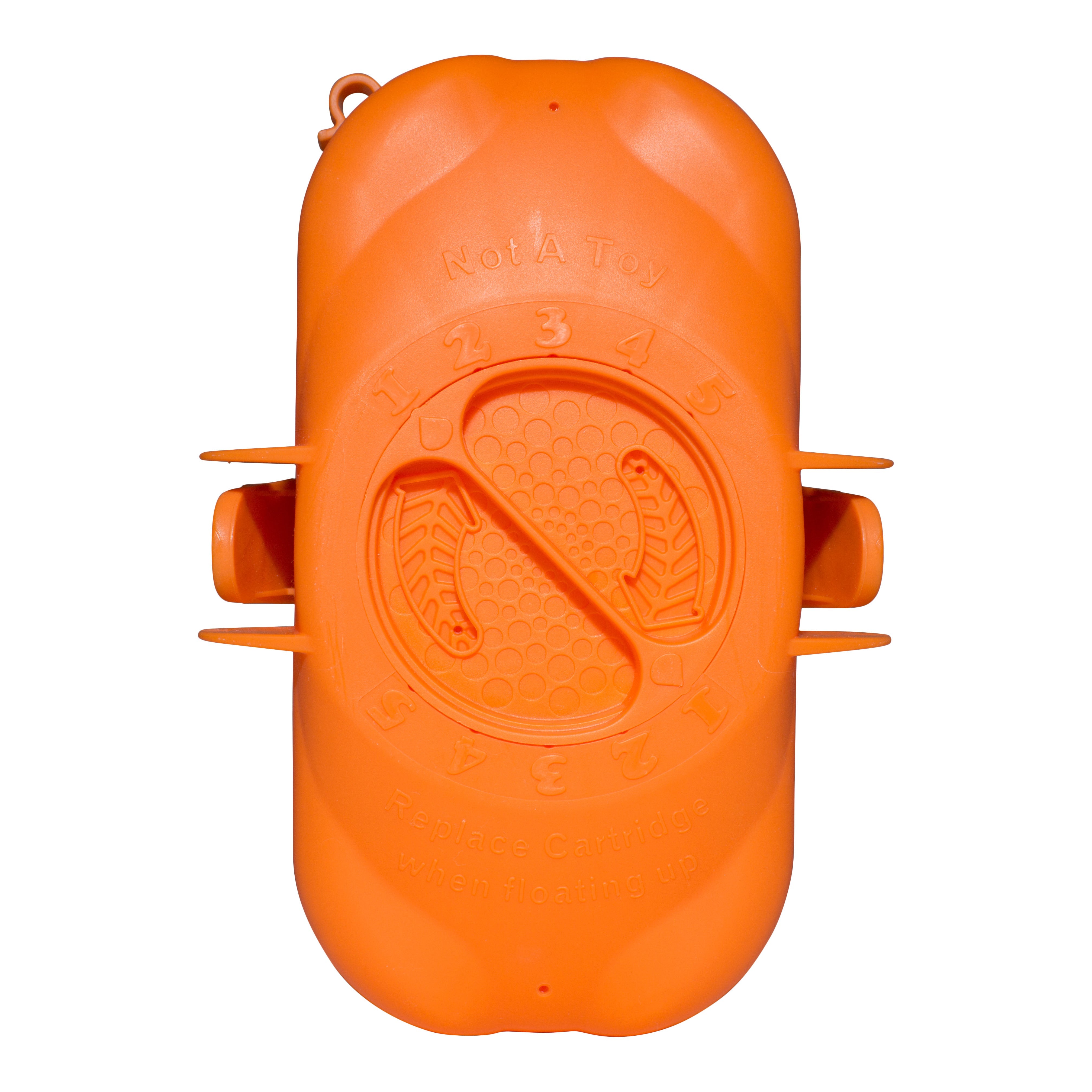 Frog Flippin' Frog XL Replacement Chlorine Cartridge by Frog