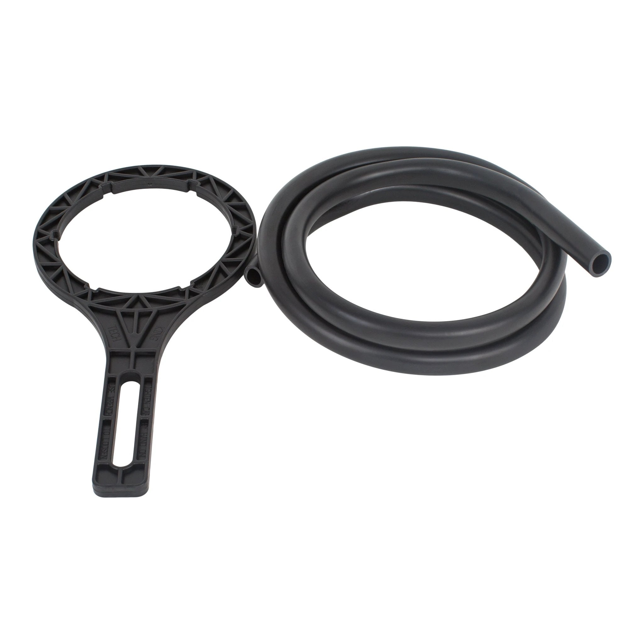 Sani King Perform Max 960 Inline Pool Chemical Feeder Chlorine Or Bromine by SANI-KING