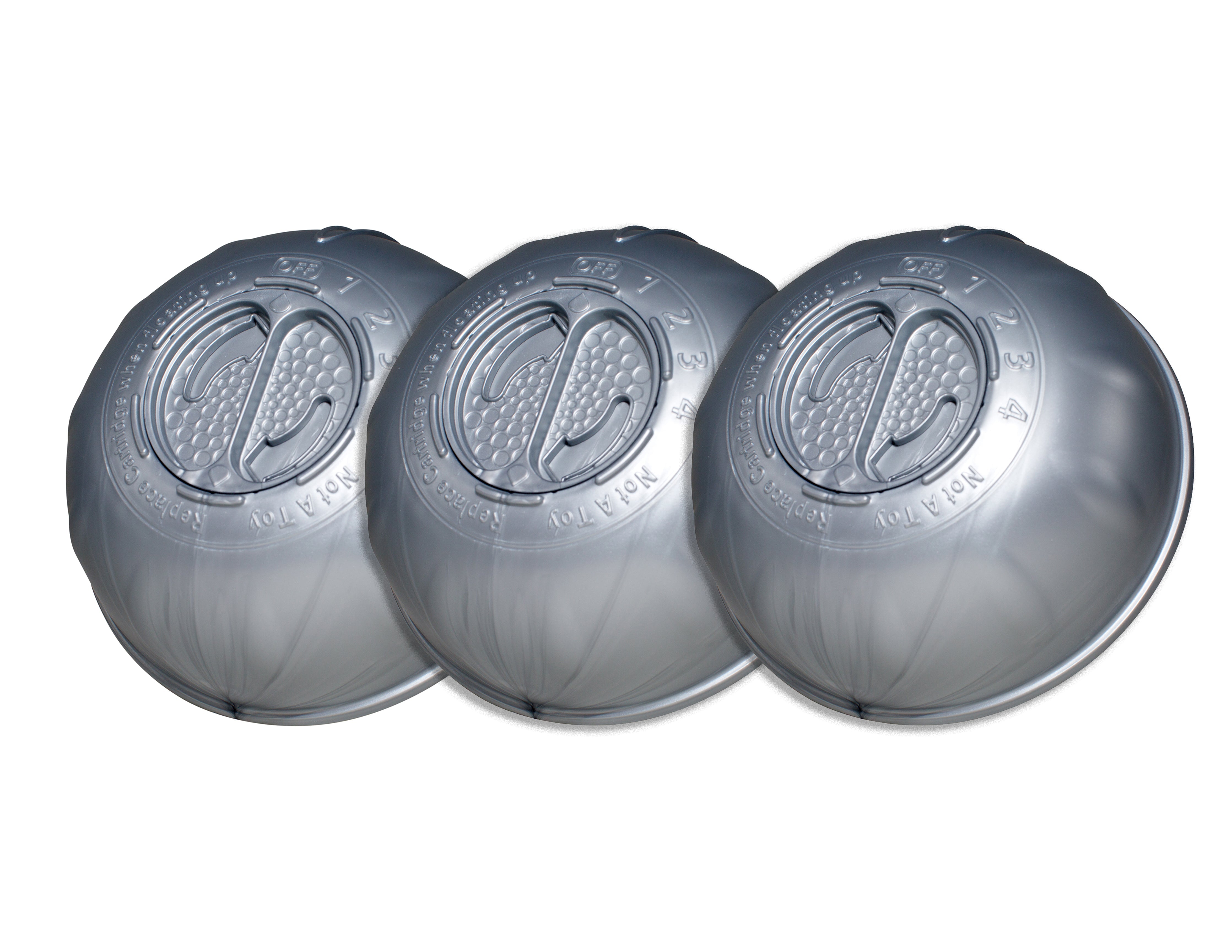 Frog Ease SmartChlor Cartridge 3 Pack For Floating System