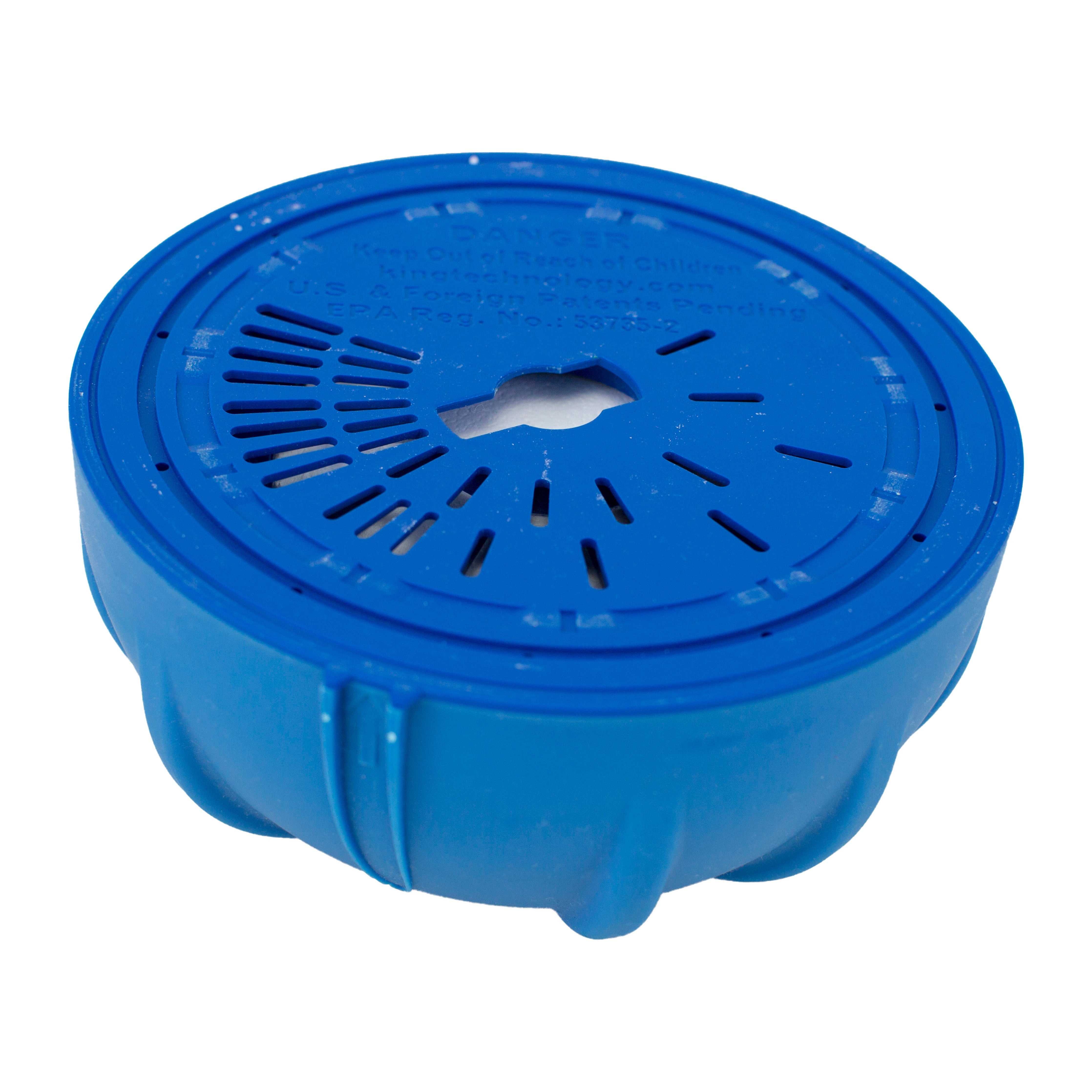 Frog Flippin Frog Replacement Chlorine Cartridge Pool