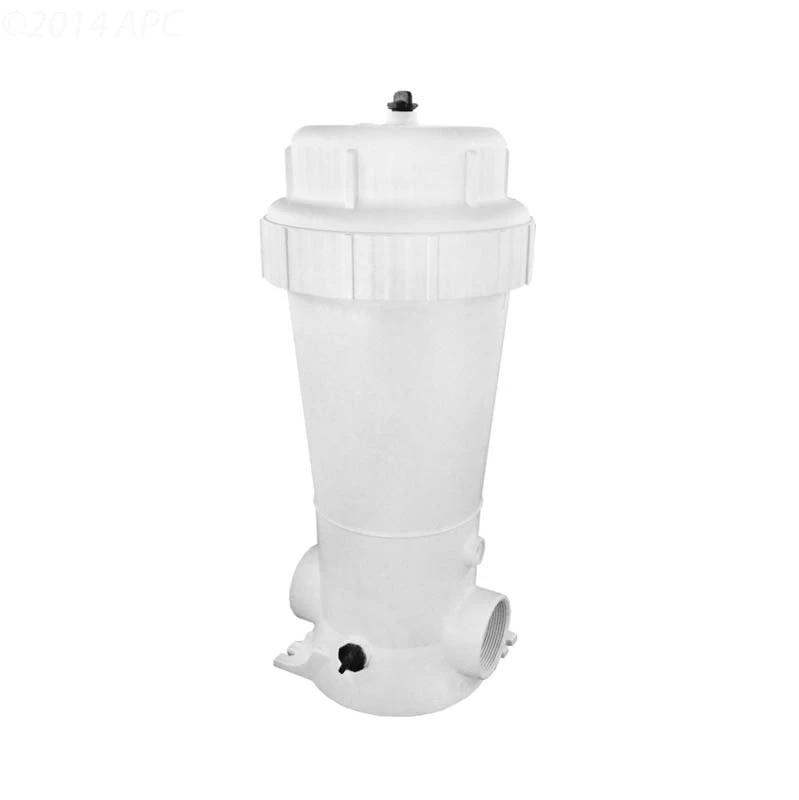 Sani-King Perform-Max In-Ground Chlorine and Bromine Feeder, 01-05-0940 by King Technology