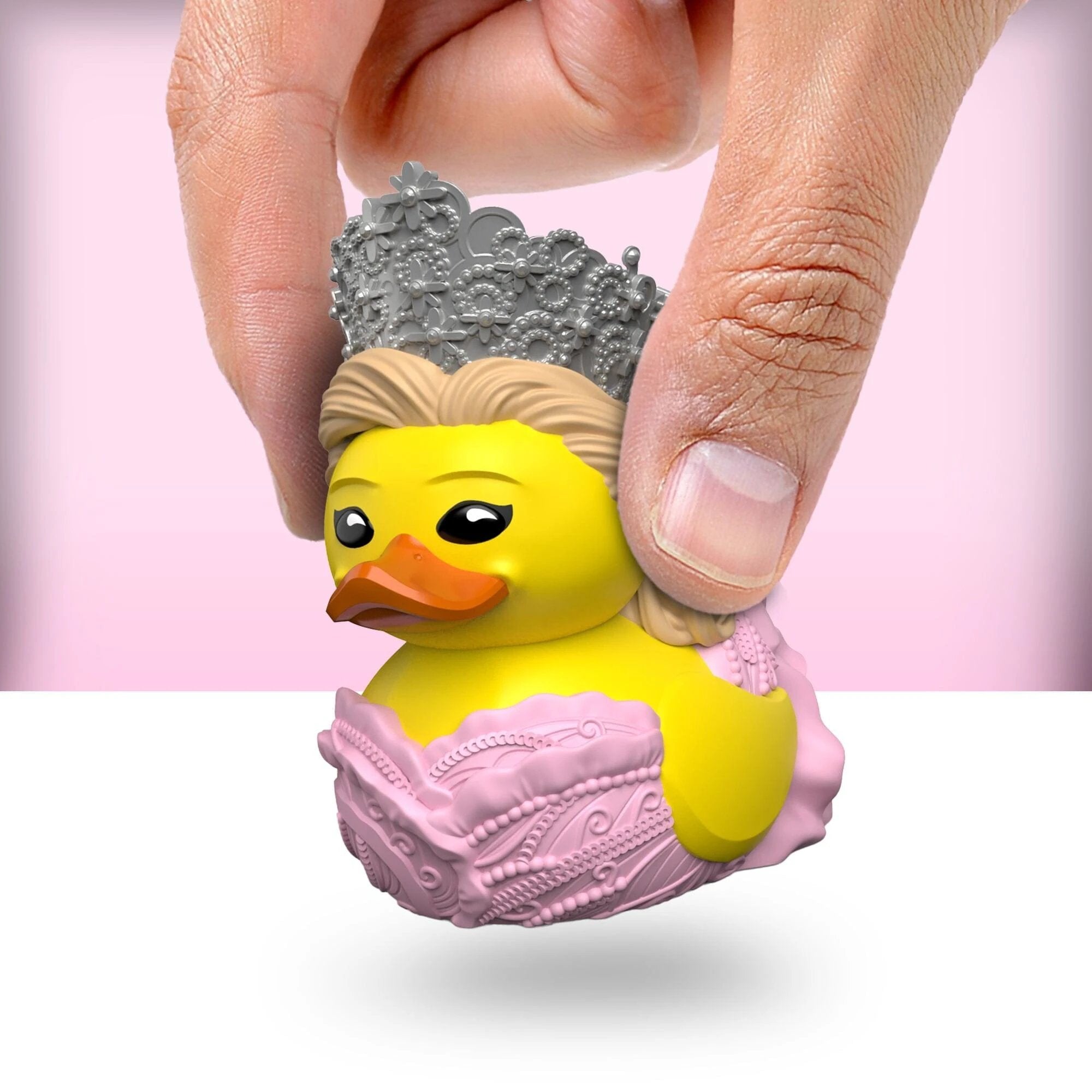 Wicked: Glinda Upland TUBBZ (Mini Edition) by Wicked