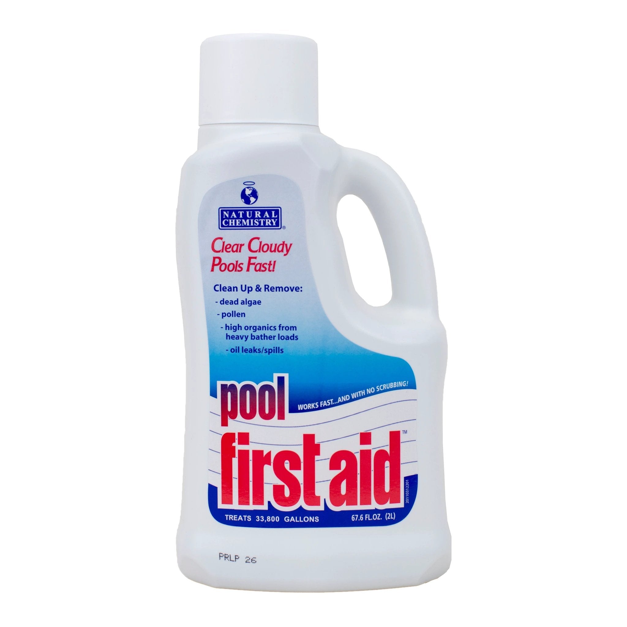Natural Chemistry Pool First Aid by Natural Chemistry