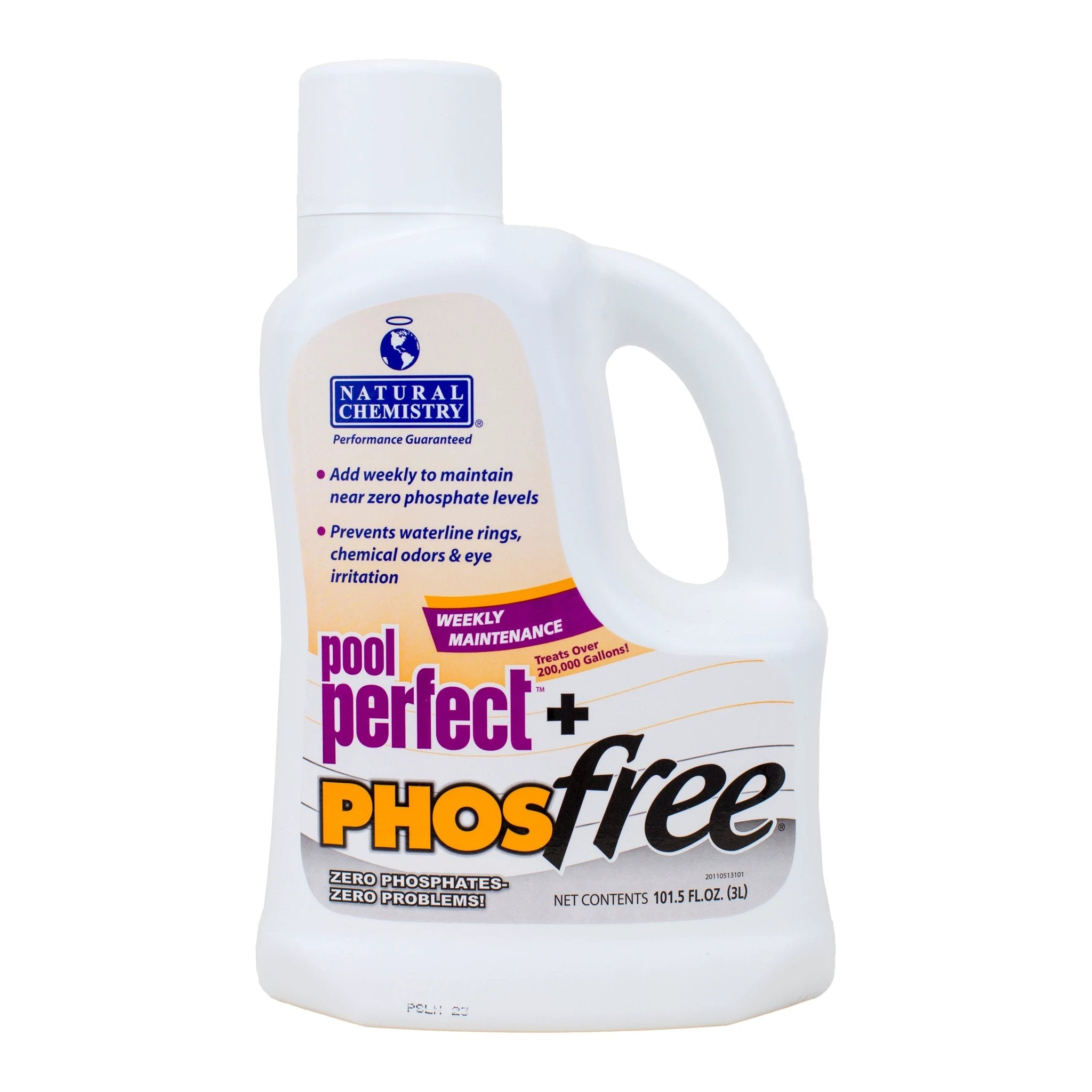 Natural Chemistry Pool Perfect + Phosfree by Natural Chemistry