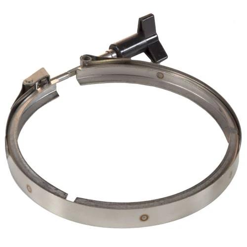 Pentair WhisperFlo Band Clamp 070711 by Pentair