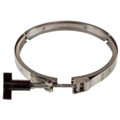 Pentair WhisperFlo Band Clamp 070711 by Pentair