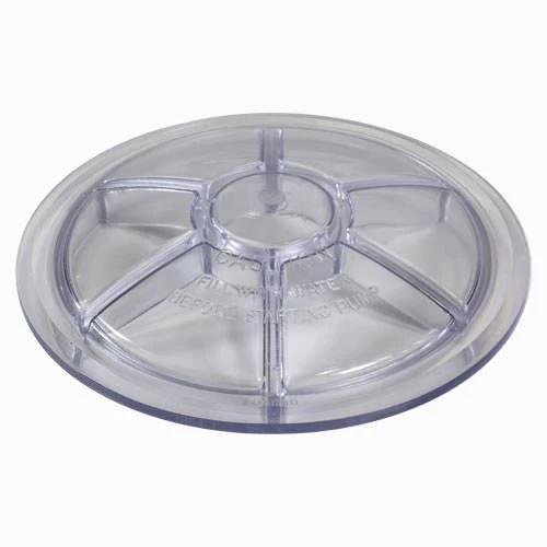 Pentair WhisperFlo Pump Lid 070795 by Pentair