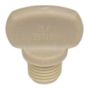 Pentair 071131Z Drain Plug Compatible With IntelliFlo Pumps and Filter Systems