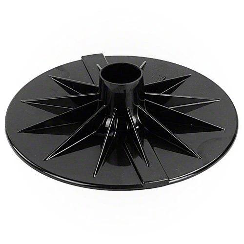 Sta-Rite U-3 Skimmer Vacuum Plate 08650-0042 by Pentair
