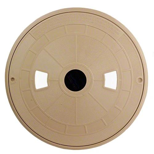 Sta-Rite U-3 Skimmer Lid and Collar 08650-0159 by Pentair
