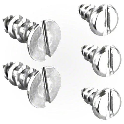 Sta-Rite U-3 Skimmer Lid and Collar 08650-0169C by Pentair
