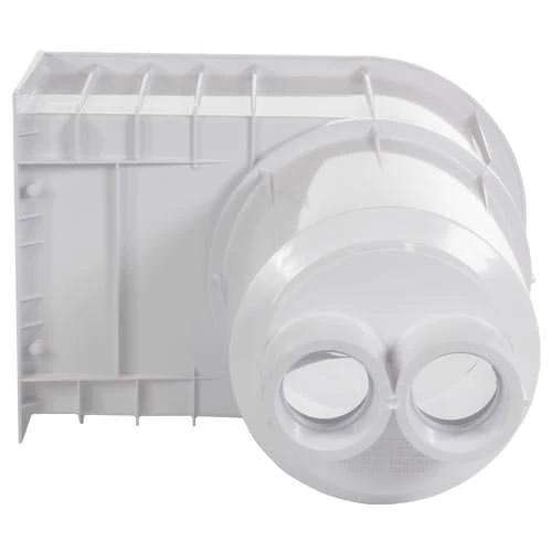 Sta-Rite U-3 Skimmer with Float Valve 08650-2403 - Concrete Pools - Tan by Pentair