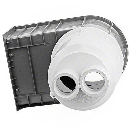 Sta-Rite U-3 Skimmer with Float Valve 08650-3403E - Concrete Pools - Tan by Pentair