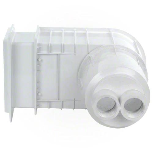 Sta-Rite U-3 Skimmer 09655-2403 - Vinyl Pools - Tan by Pentair