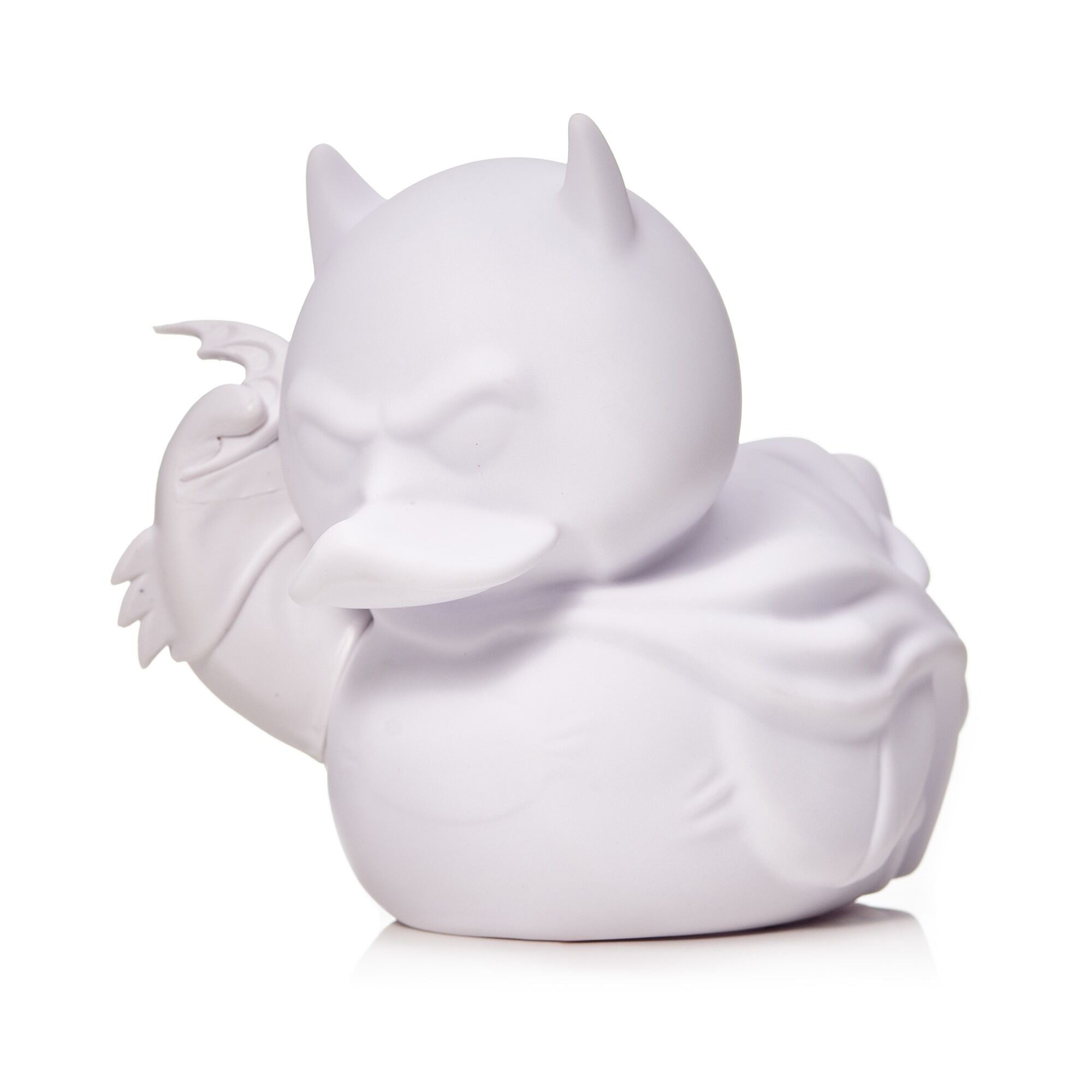 DC Comics Batman TUBBZ DIY Paint Your Own Edition Collectible Figure