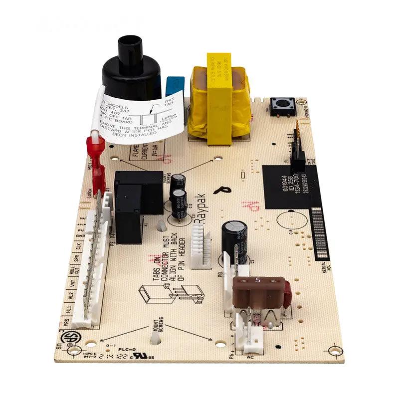 Raypak Kit-PC 3-Wire Board Controller IID for 206A-408 Pool Heaters, 100-10000345 by Duckies Pool Supply