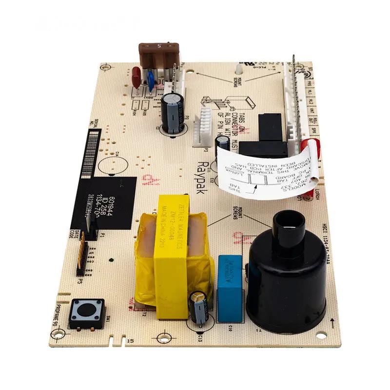 Raypak Kit-PC 3-Wire Board Controller IID for 206A-408 Pool Heaters, 100-10000345 by Duckies Pool Supply