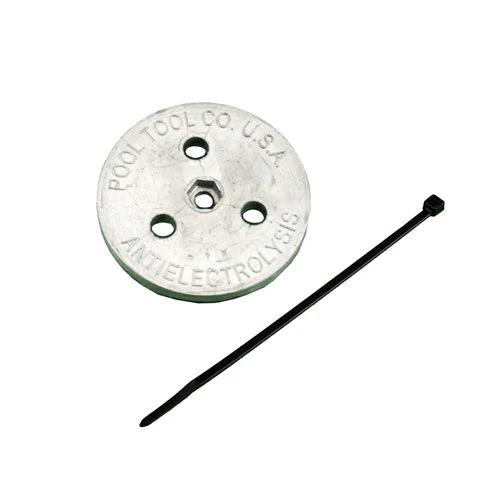 Pool Tool Co. Anti-Electrolysis Skimmer Basket Weight by Pool Tool Co.