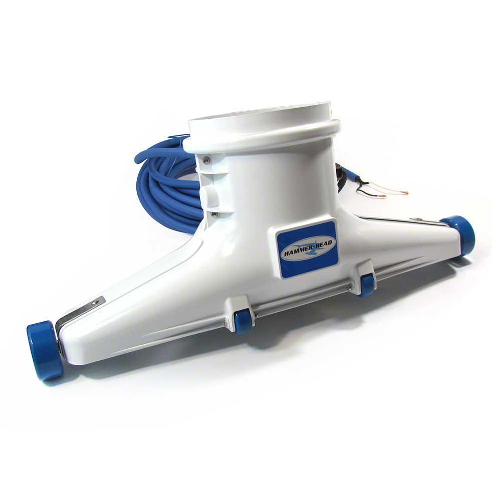 Hammerhead 30 Inch Vacuum Head Complete With Motor