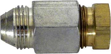 Raypak Millivolt Natural Gas Pilot Orifice Genuine OEM