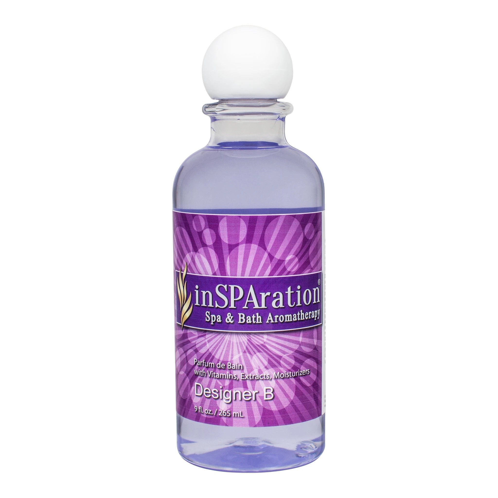 InSPAration Designer B Aromatherapy by InSPAration