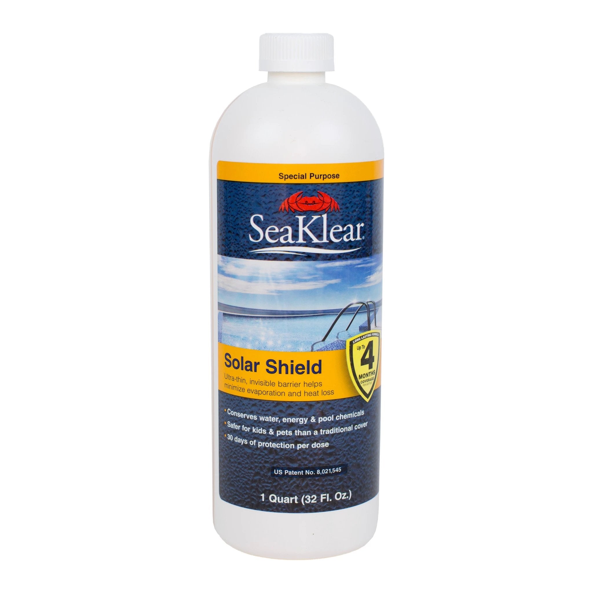 SeaKlear Solar Shield by SeaKlear