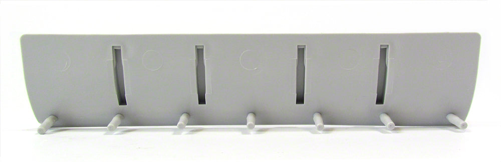 Maytronics Dolphin Diagnostic Non Return Flap Spare Gray