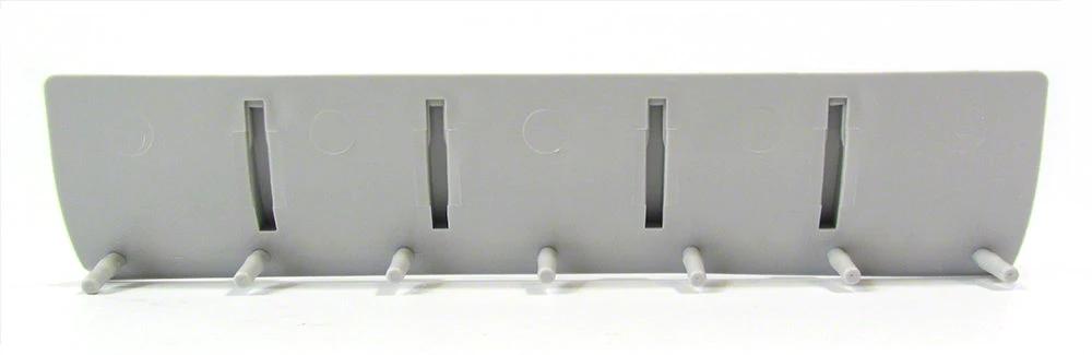 Diagnostic Non Return Flap - Gray by Maytronics