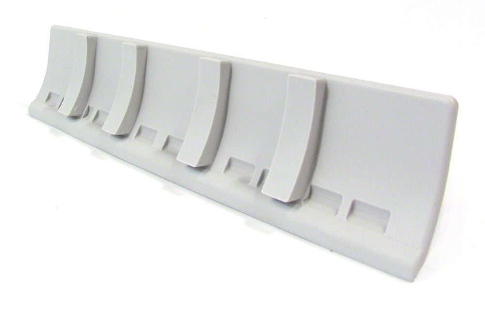 Maytronics Dolphin Diagnostic Non Return Flap Spare Gray
