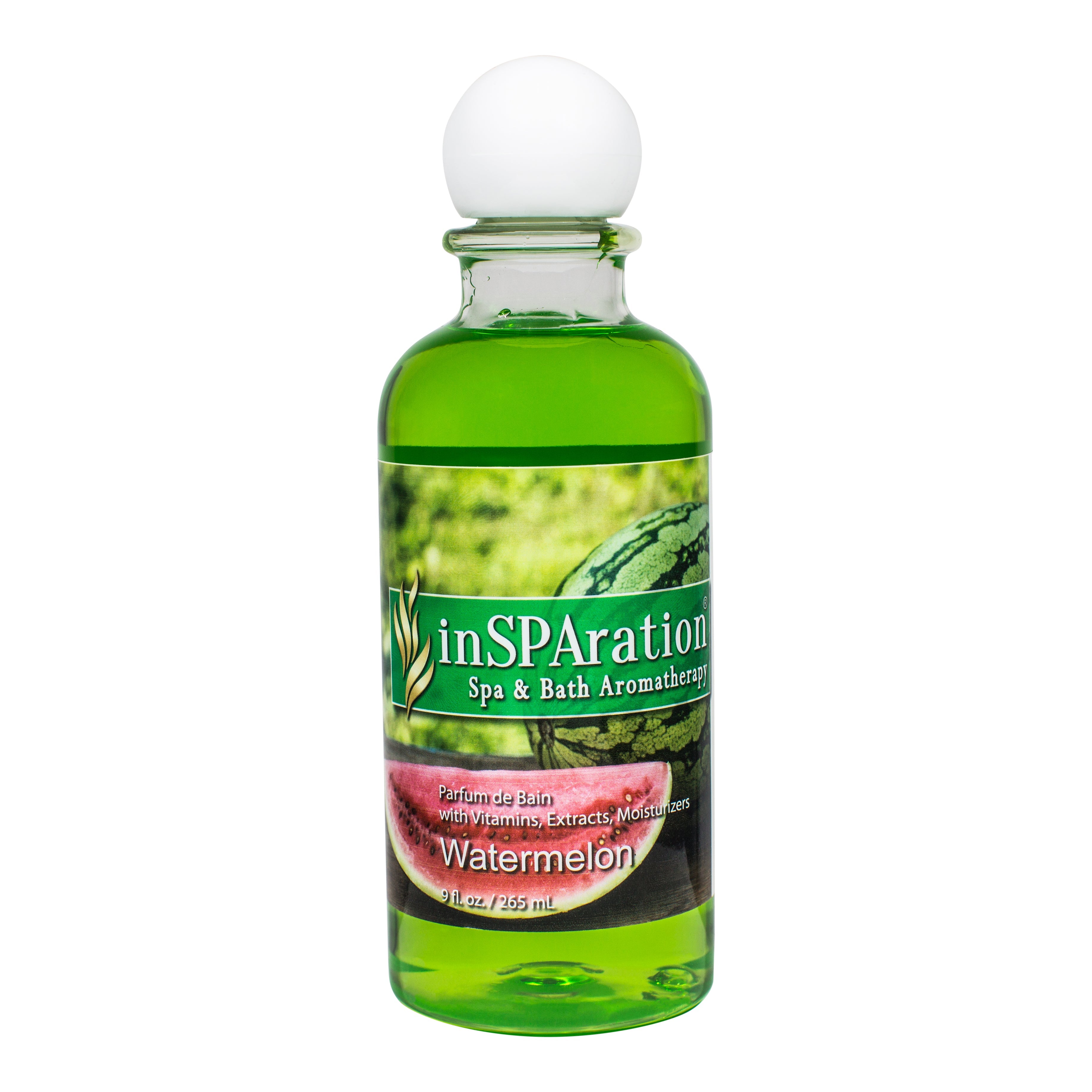 InSPAration Watermelon Aromatherapy Soothing Spa Experience