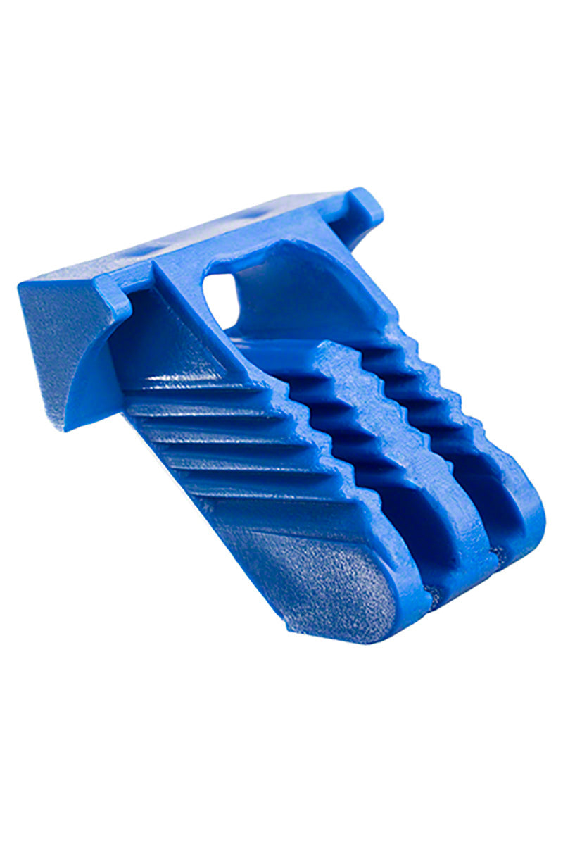 HammerHead Shark Cleats Set Of 4 No Slip Debris Bag