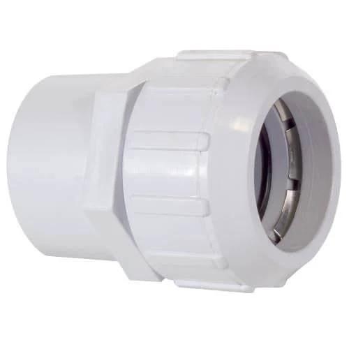 CMP 2" Copper-to-PVC Adaptor, 21098-200 by Custom Molded Products (CMP)