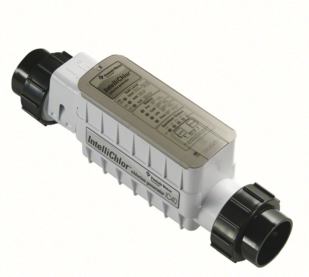 Pentair IntelliChlor COMSYS 10 Commercial Salt System