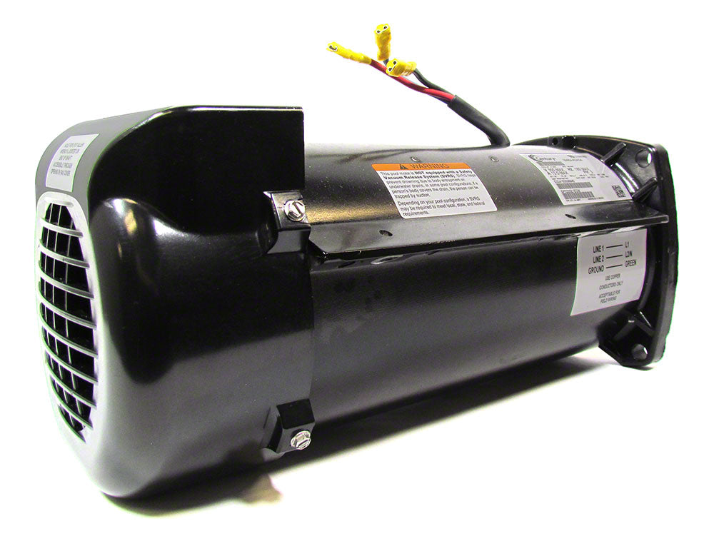 Hayward 2.7 HP Variable Speed Pump Motor EcoStar For SP3400