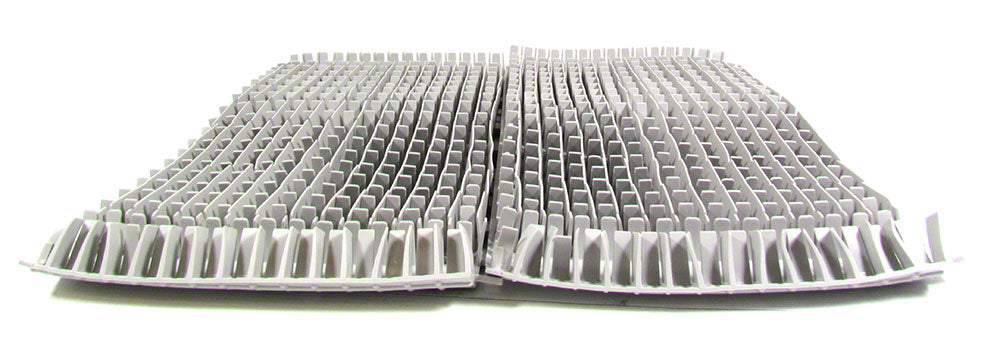 DX3 DX4 Climbing Brushes Twin Pack For Dolphin Cleaners