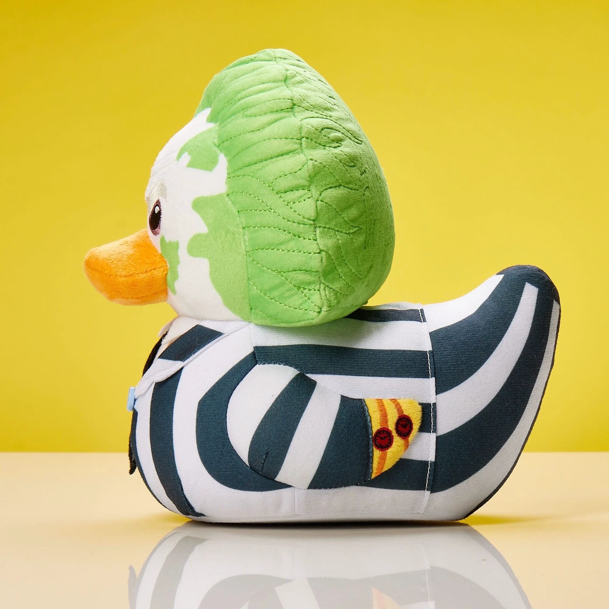 Beetlejuice: Beetlejuice Tubbz Plushie by Beetlejuice