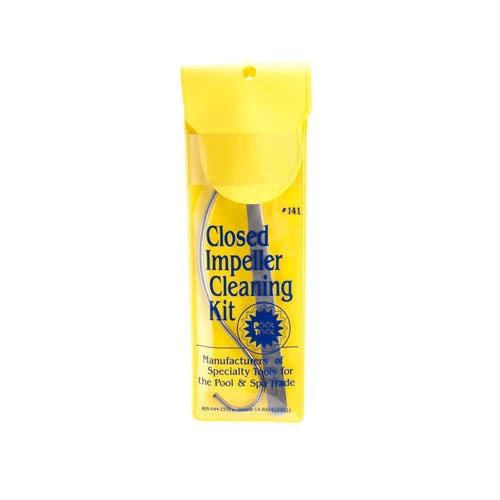 Pool Tool Co. Closed Impeller Cleaning Kit by Pool Tool Co.