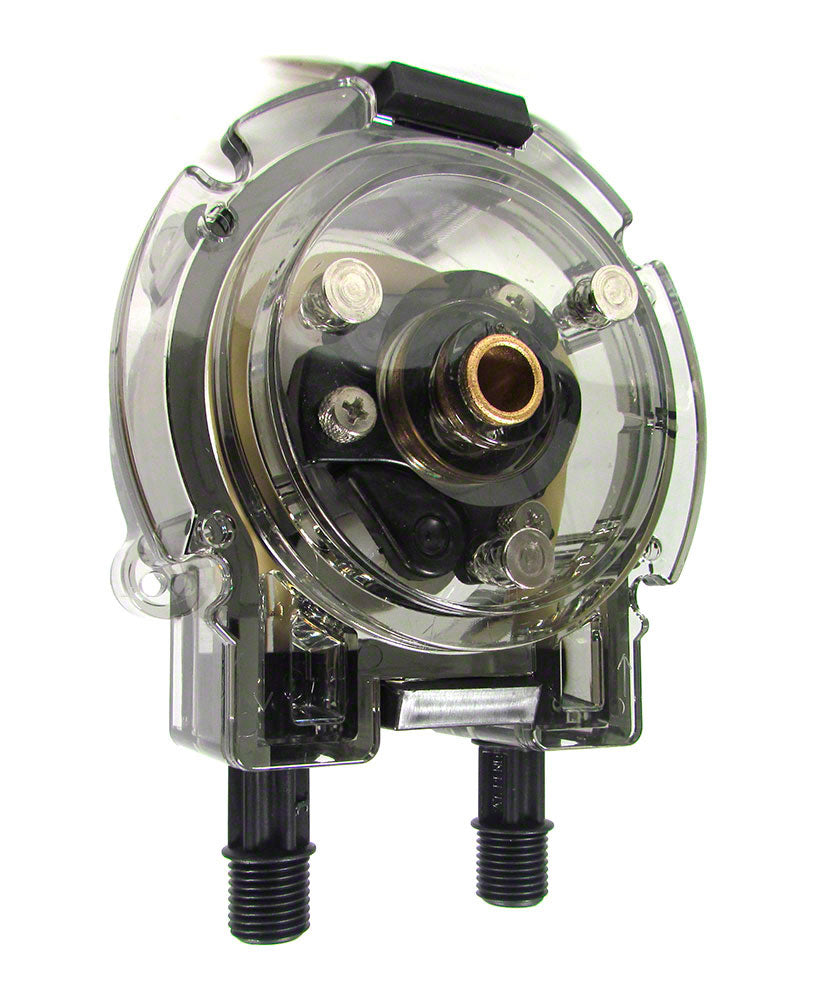 Innermost QuickPro3 Pump Head 25 PSI Santoprene Replacement