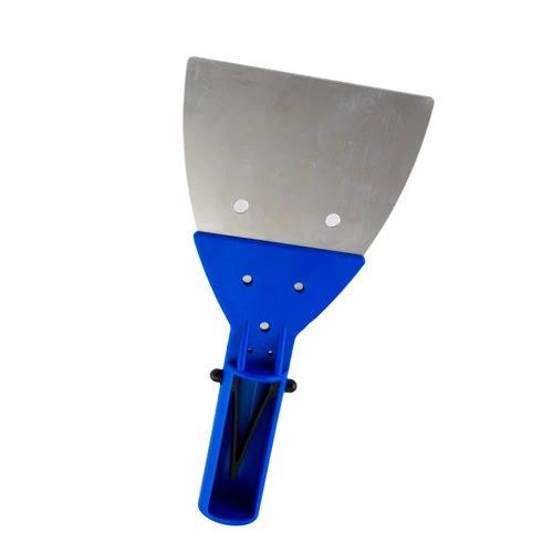 Pool Tool Co. Black Algae Scraper by Pool Tool Co.