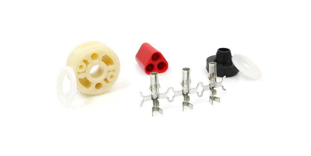 Dolphin Advantage Retrofit Cable Connector - 3-Pin by Maytronics