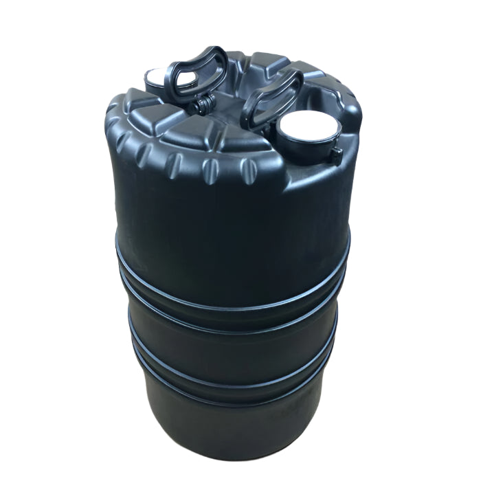 15 Gallon Industrial Acid Blend Solution For Cleaners