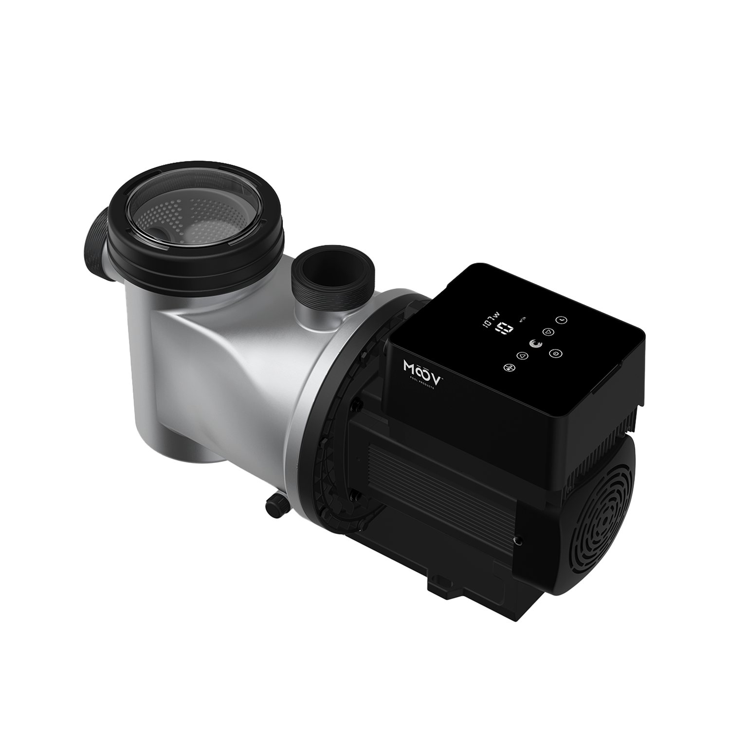 Moov Ai Inverter MP15AIDV Pool Pump