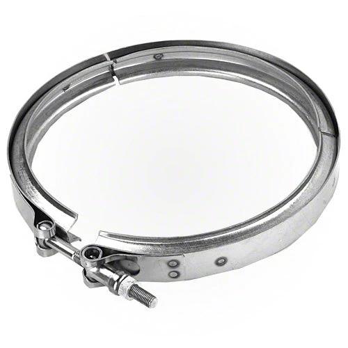 Pentair Valve Band Clamp Assembly 152130 by Pentair