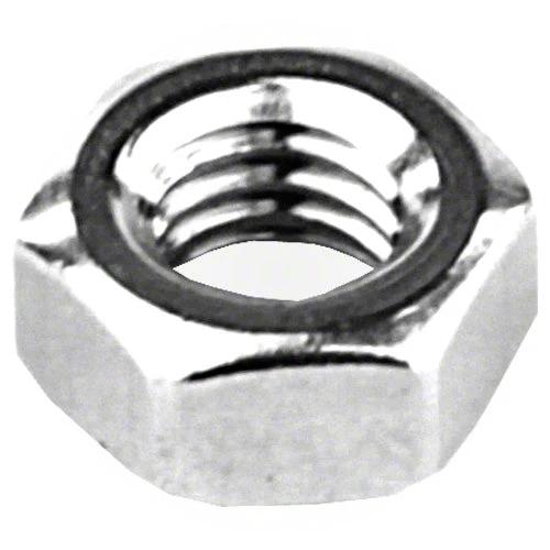 Pentair Valve Stainless Steel Nut 152167 by Pentair
