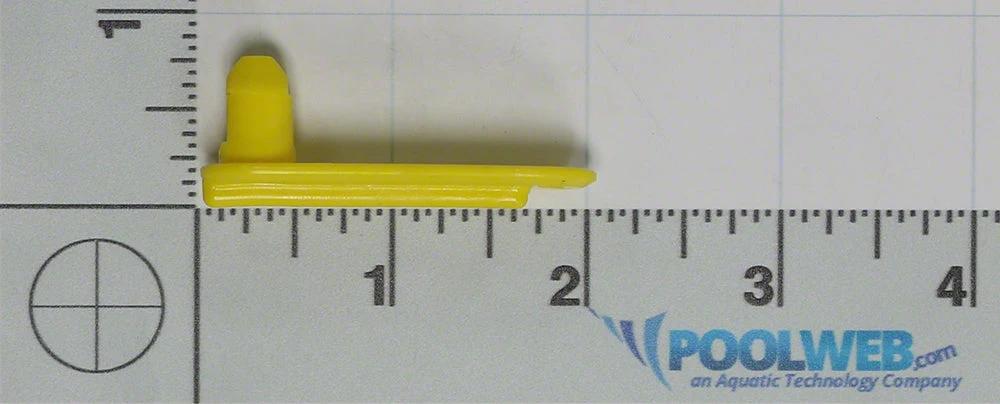 Diagnostic Basic Bottom Lid Latch by Maytronics