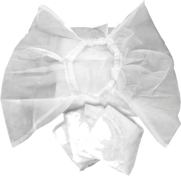 Dolphin Disposable Filter Bags - Pack of 5 by Maytronics